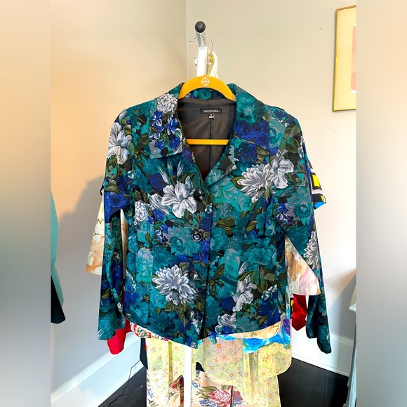 Notations Sz M Blazer - Picture 1 of 1
